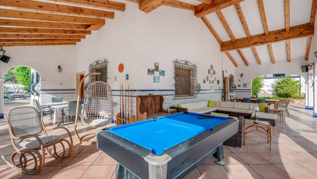 Venta - Chalet - Elche - Elche Centro