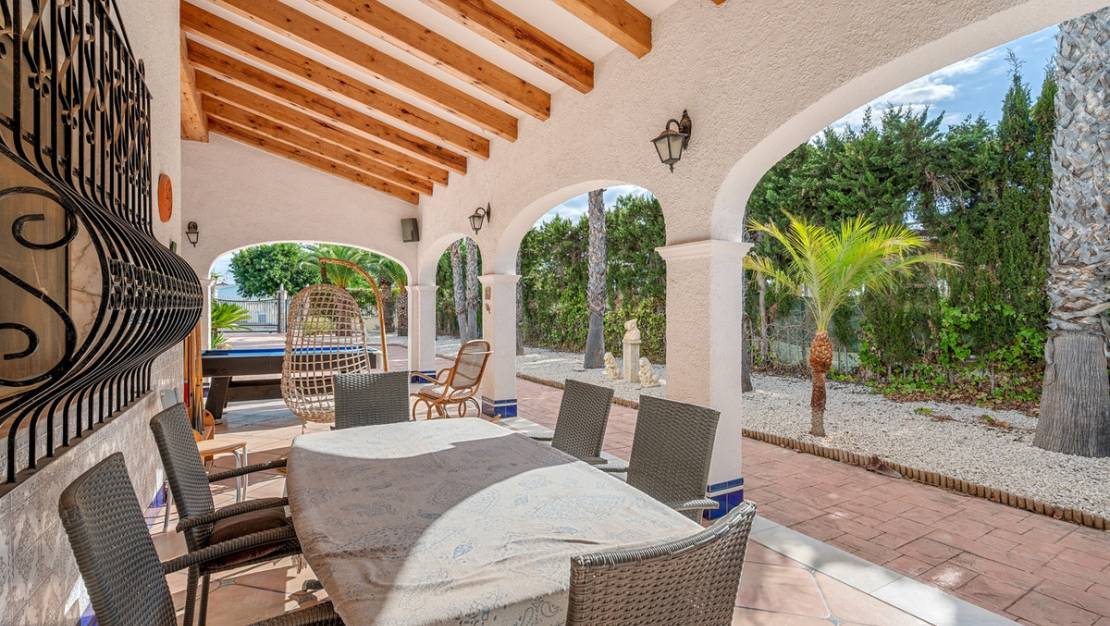 Venta - Chalet - Elche - Elche Centro