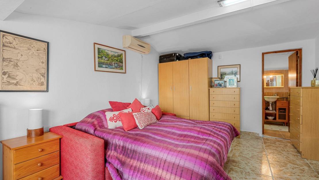 Venta - Chalet - Elche - Elche Centro