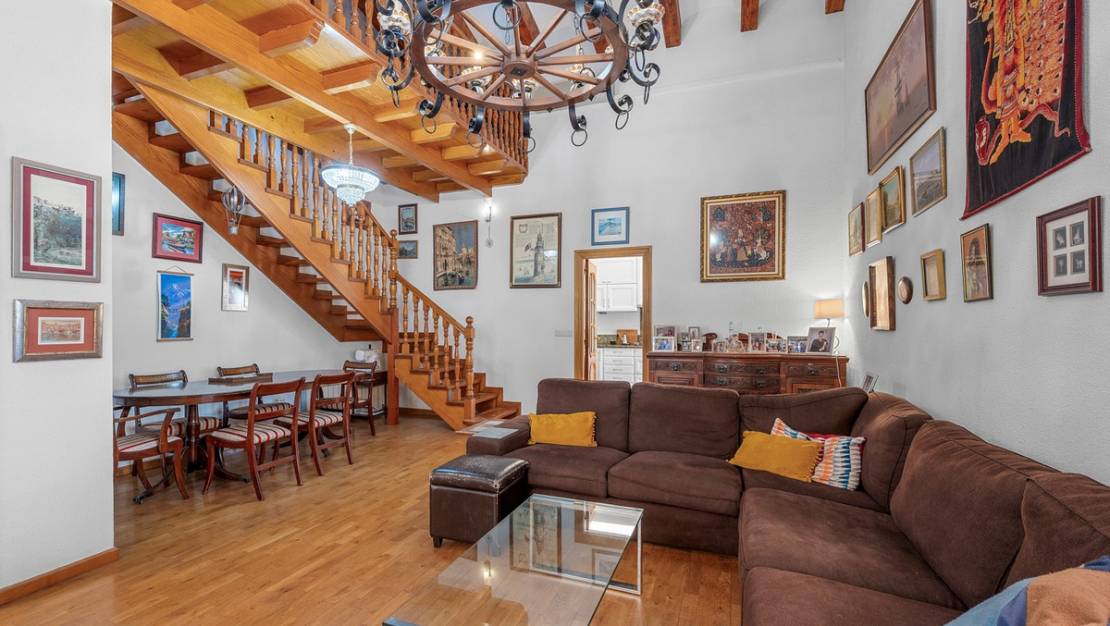 Venta - Chalet - Elche - Elche Centro