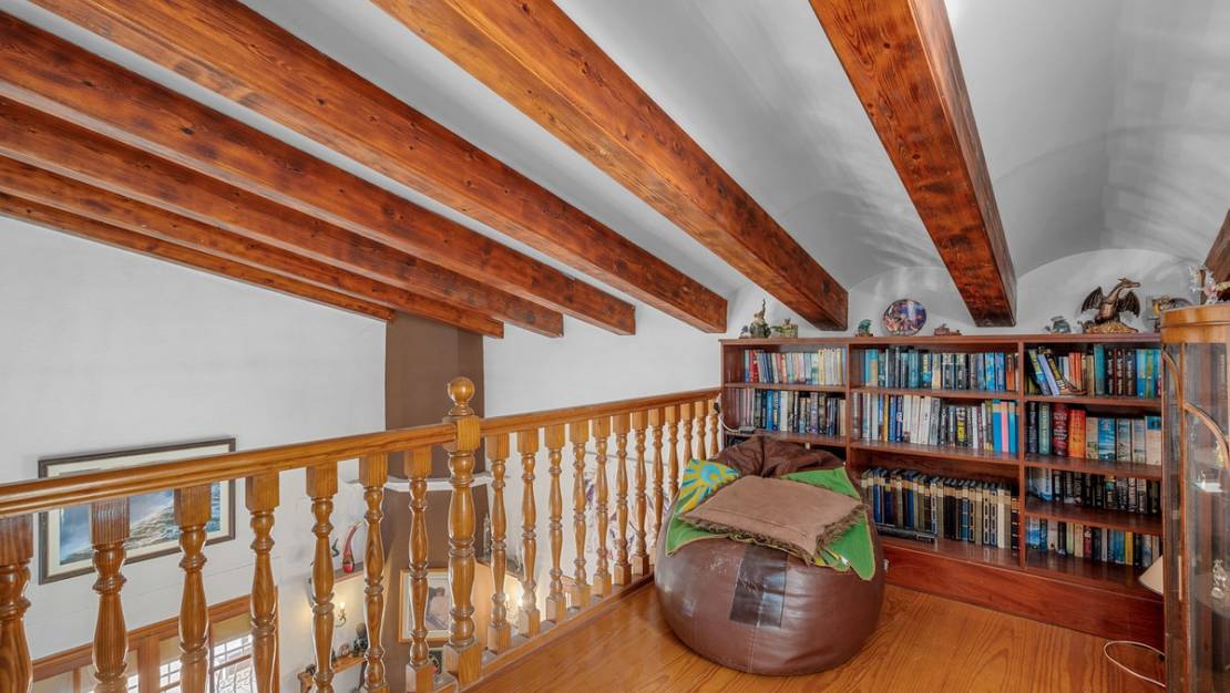 Venta - Chalet - Elche - Elche Centro