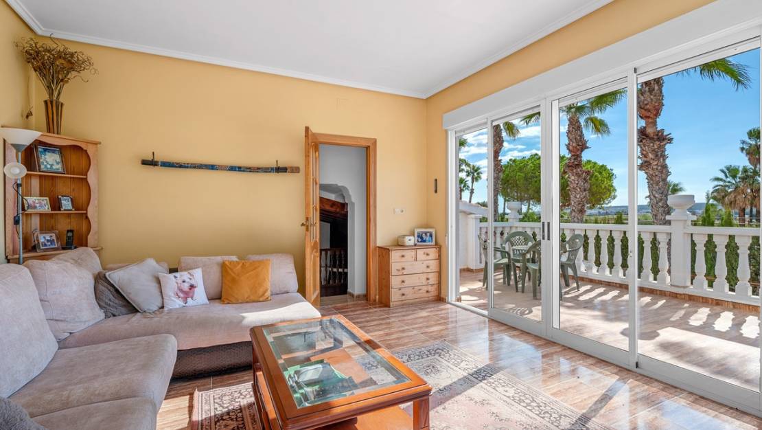 Venta - Chalet - Elche - Elche Centro