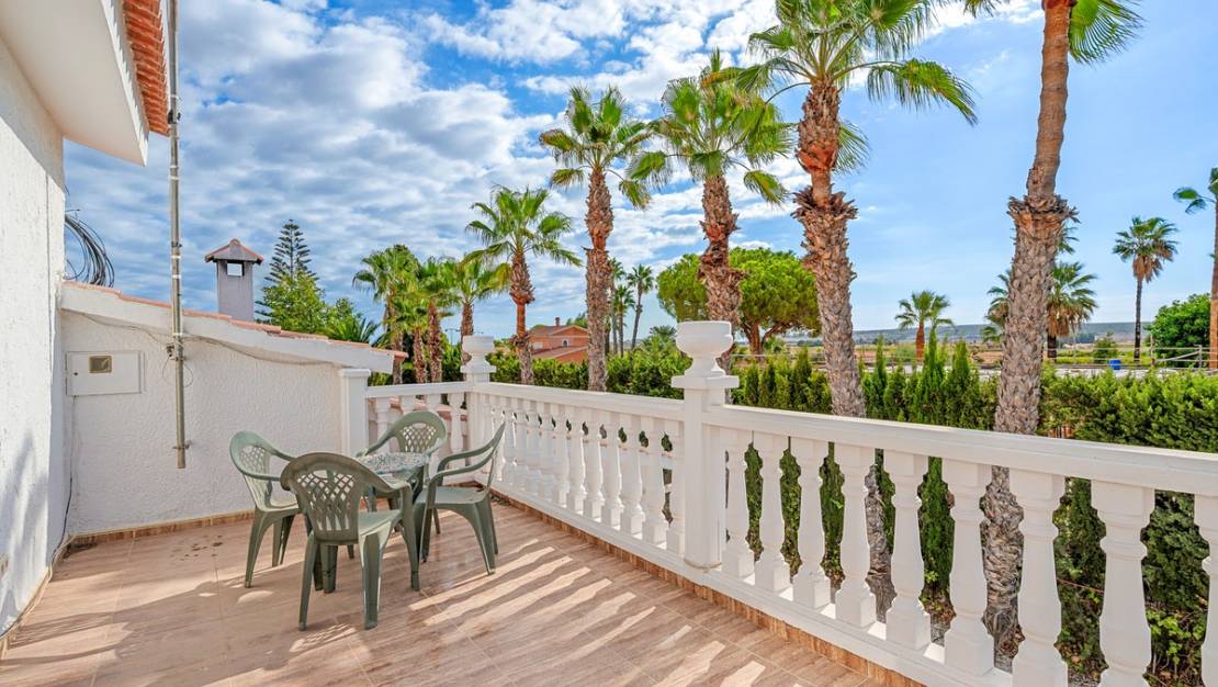 Venta - Chalet - Elche - Elche Centro