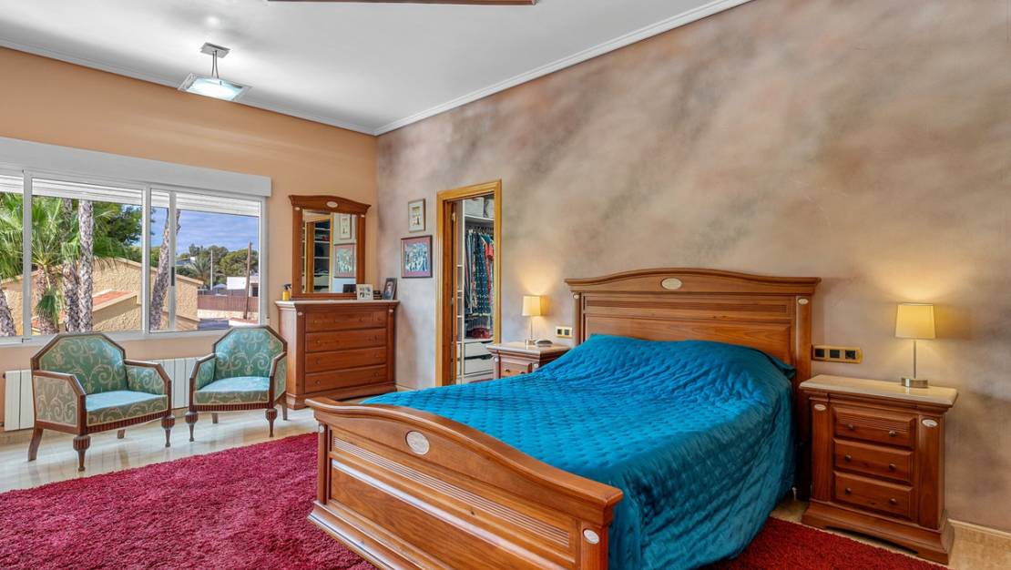 Venta - Chalet - Elche - Elche Centro