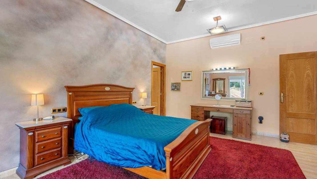 Venta - Chalet - Elche - Elche Centro