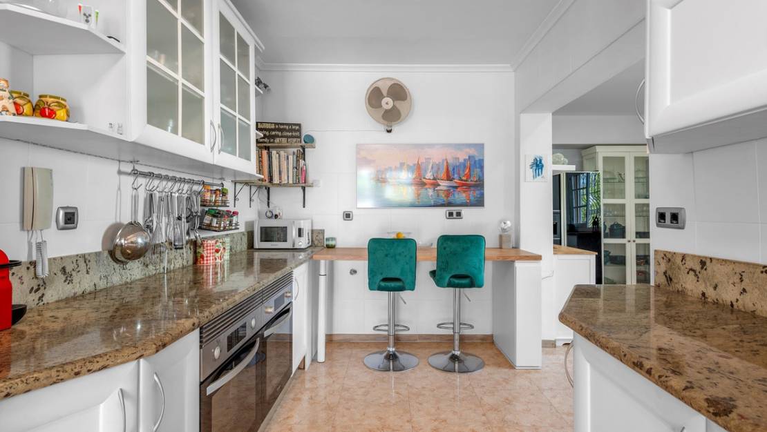 Venta - Chalet - Elche - Elche Centro