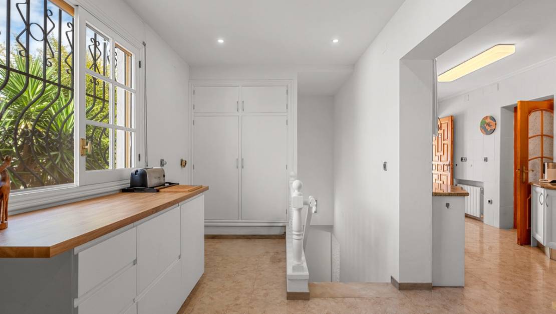 Venta - Chalet - Elche - Elche Centro