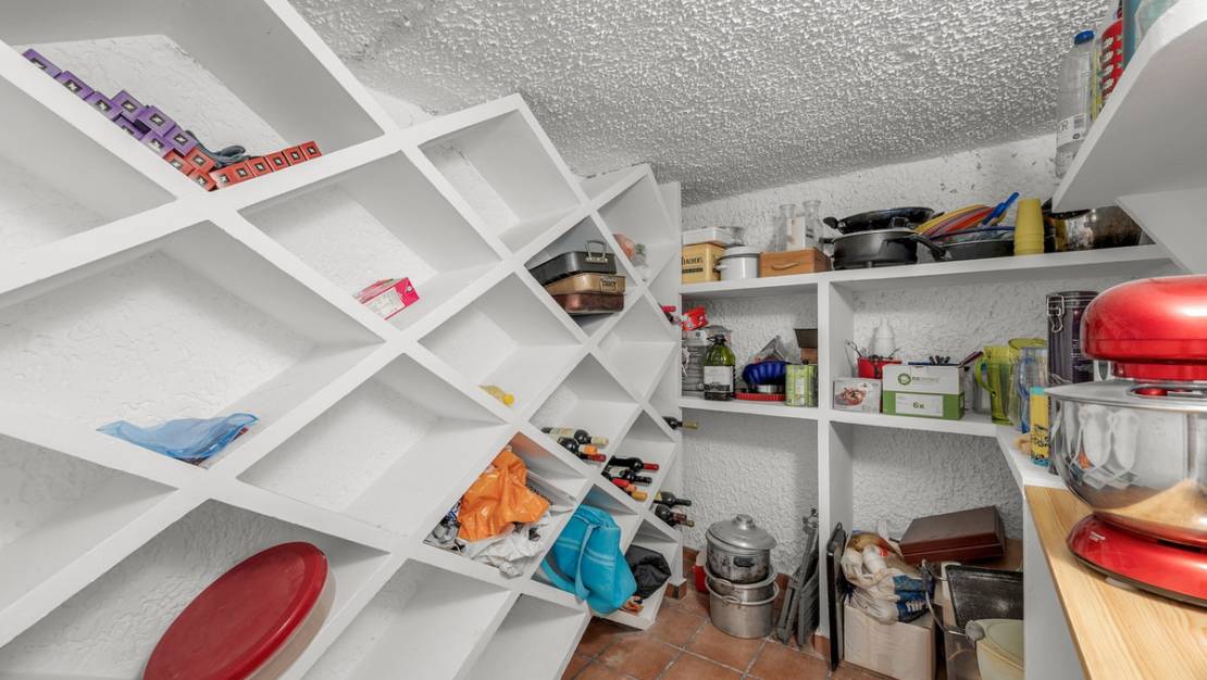 Venta - Chalet - Elche - Elche Centro