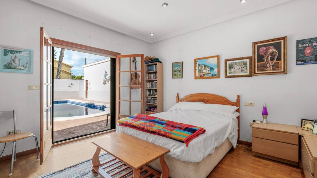 Venta - Chalet - Elche - Elche Centro