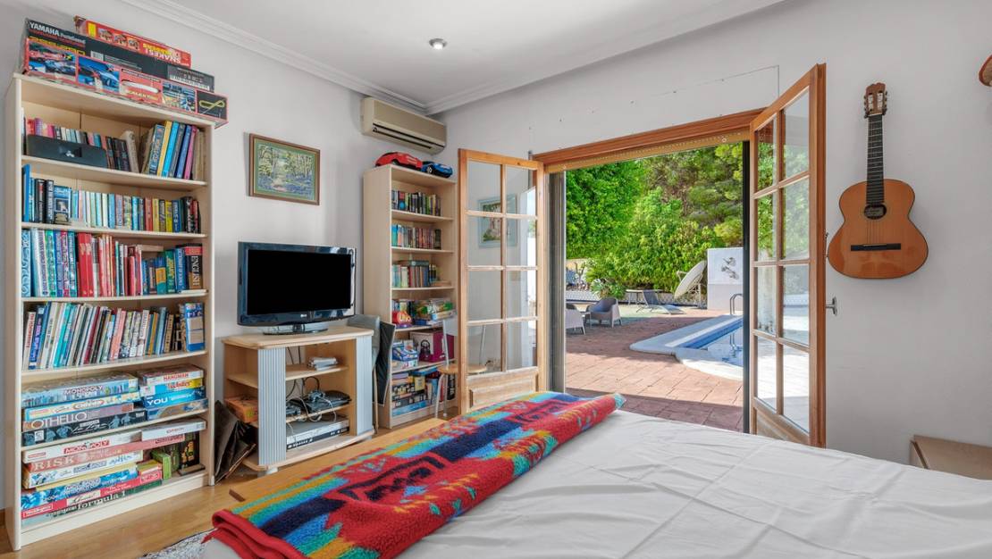 Venta - Chalet - Elche - Elche Centro