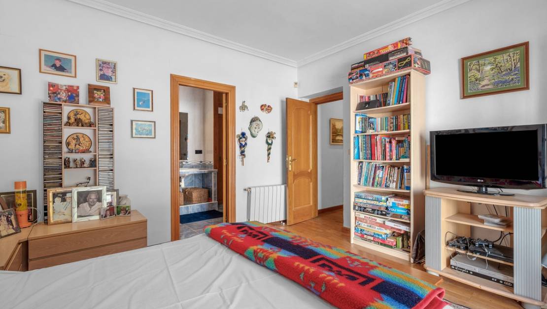 Venta - Chalet - Elche - Elche Centro