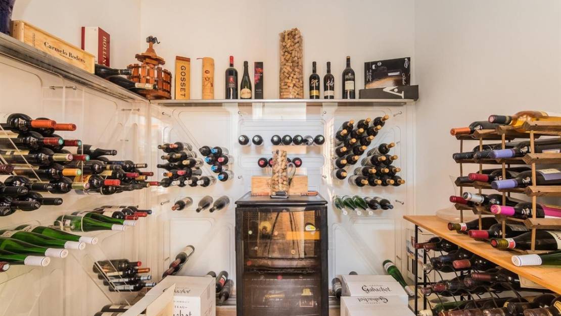 Venta - Chalet - Elche - Elche Centro