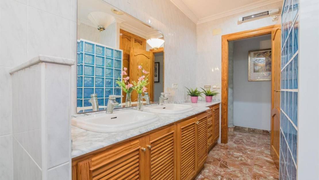 Venta - Chalet - Elche - Elche Centro