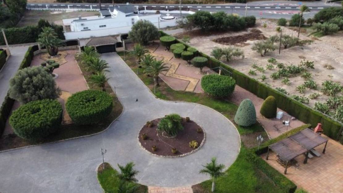 Venta - Chalet - Elche - Elche Centro