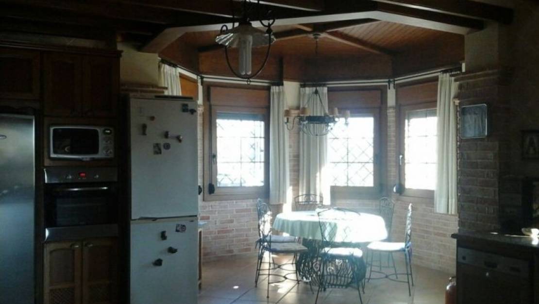 Venta - Chalet - Elche - Elche Centro