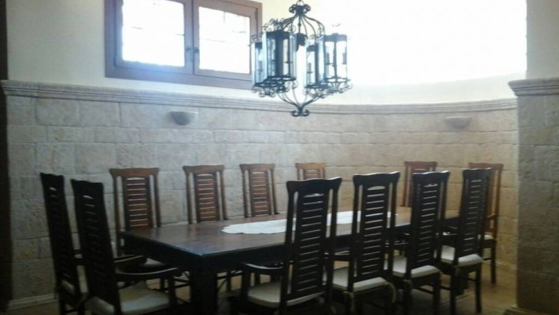 Venta - Chalet - Elche - Elche Centro