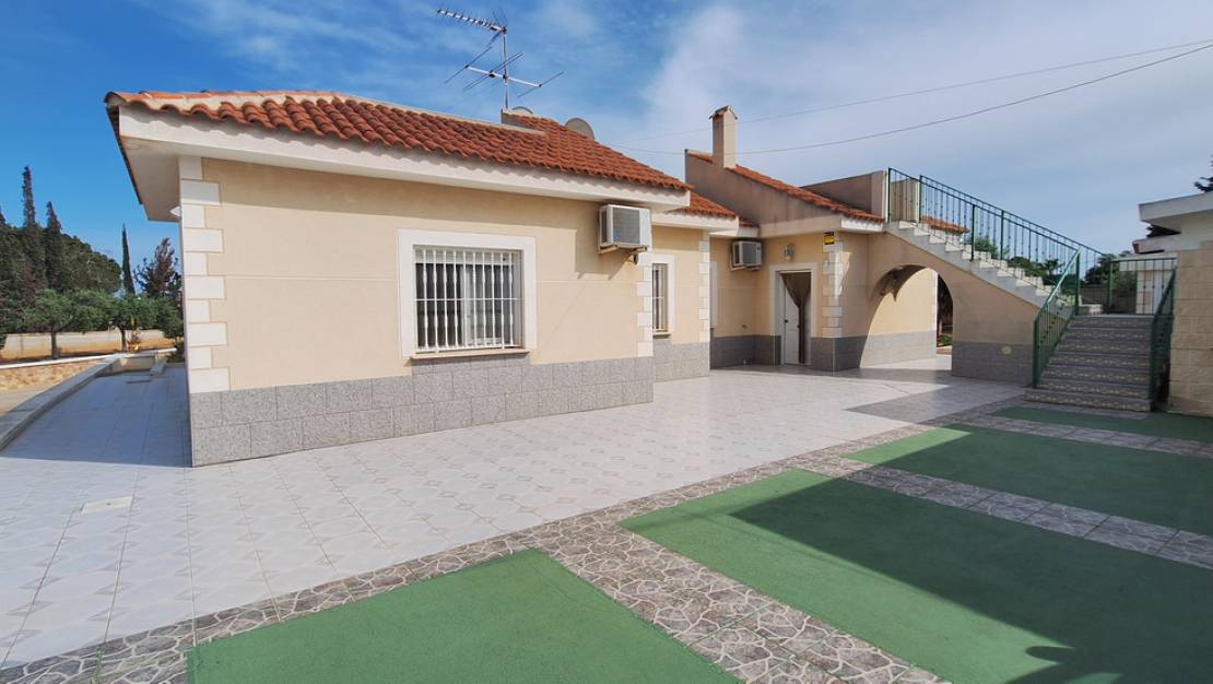 Venta - Chalet - Elche - Elche Centro