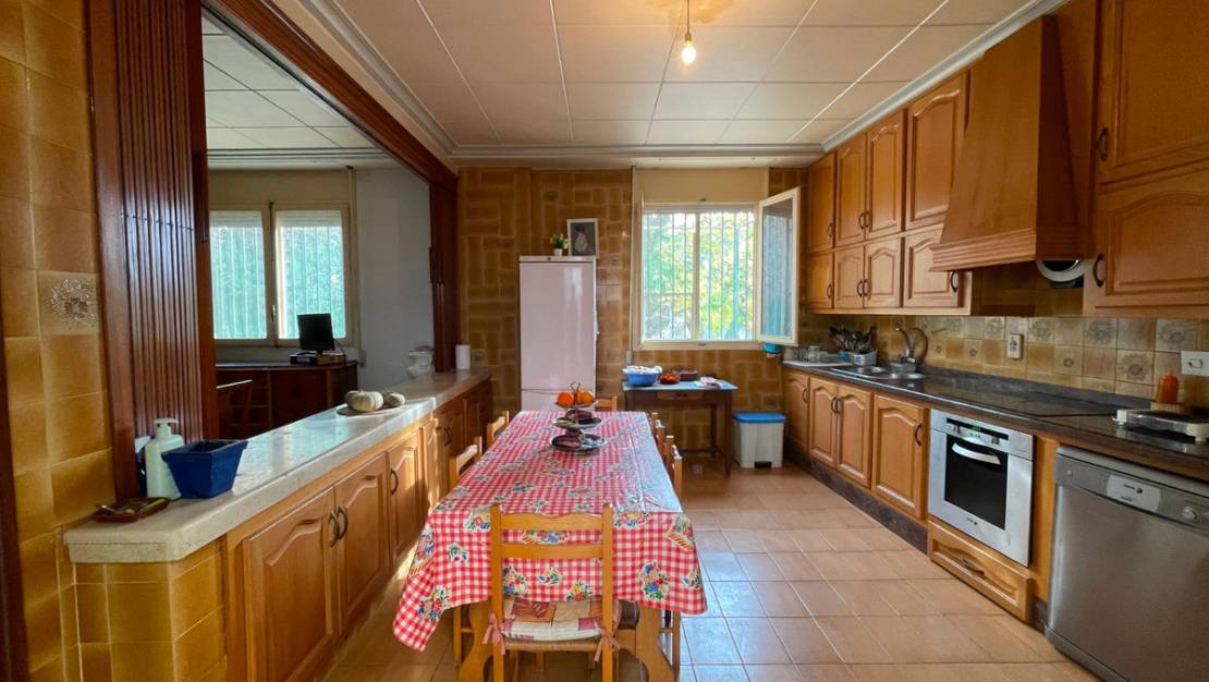 Venta - Chalet - Elche - Elche Centro