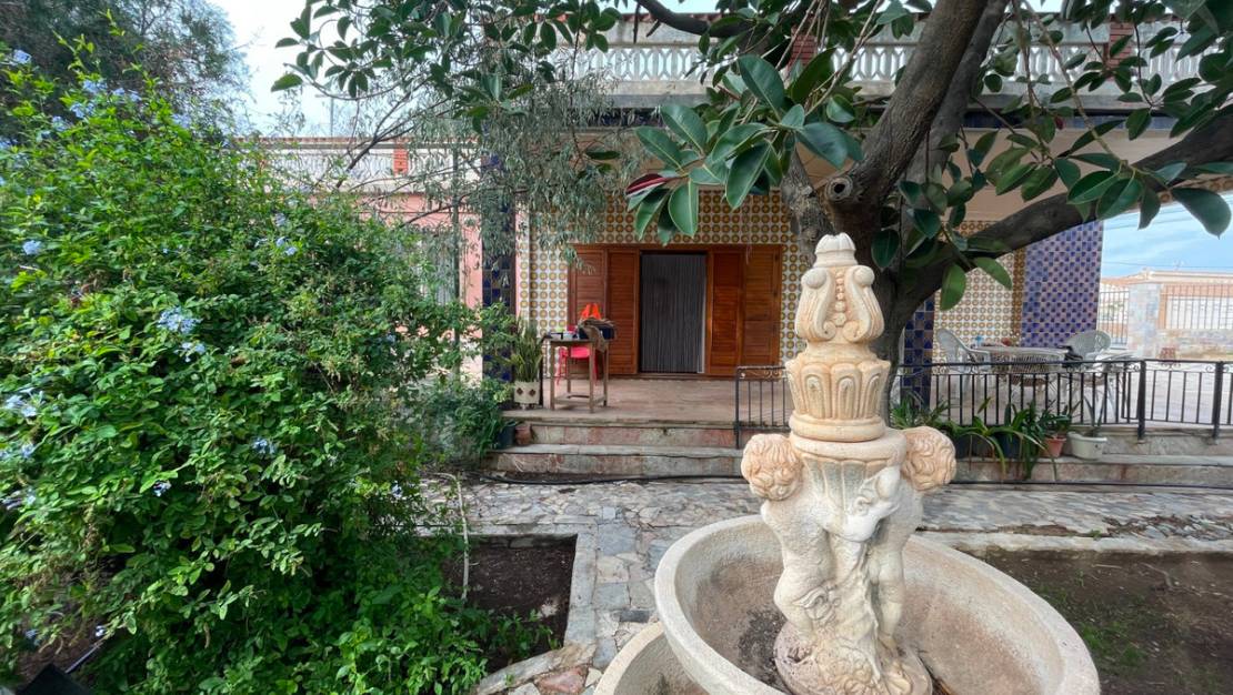 Venta - Chalet - Elche - Elche Centro