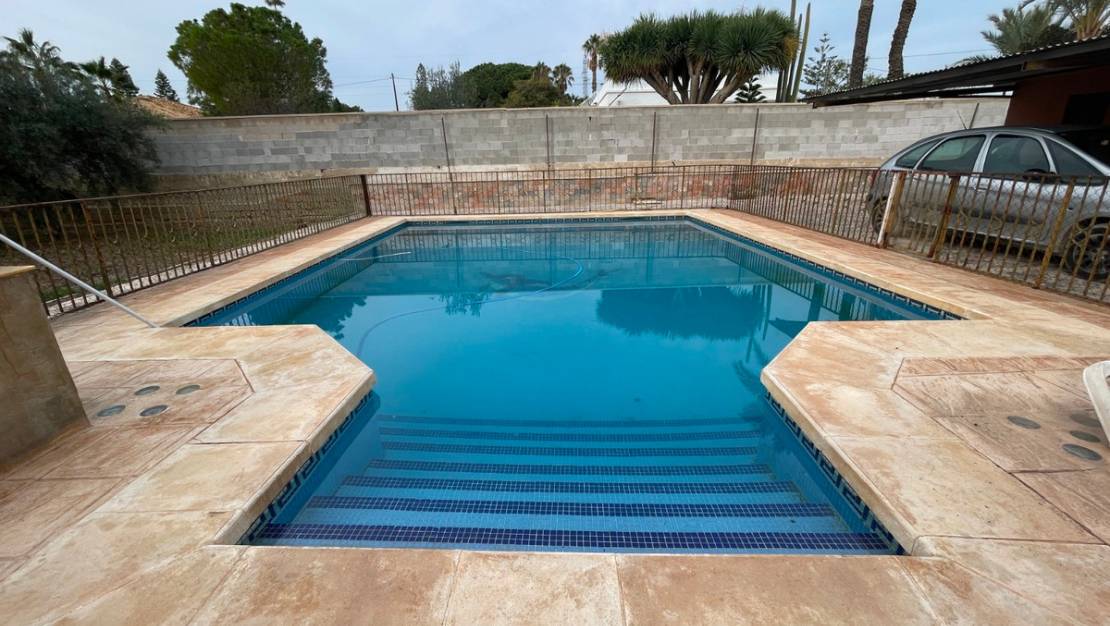 Venta - Chalet - Elche - Elche Centro