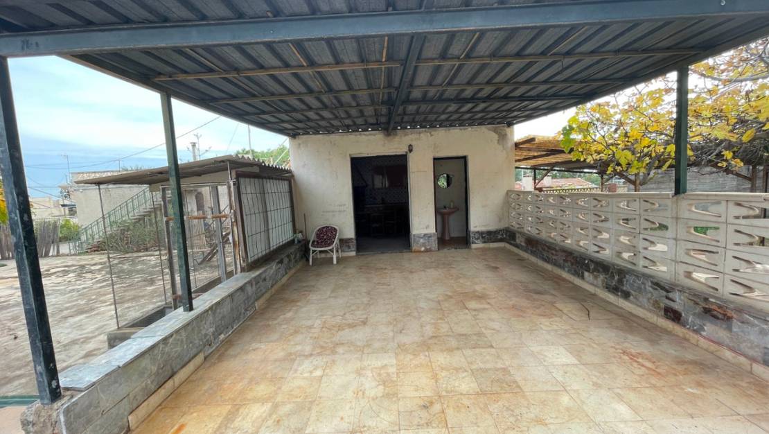 Venta - Chalet - Elche - Elche Centro