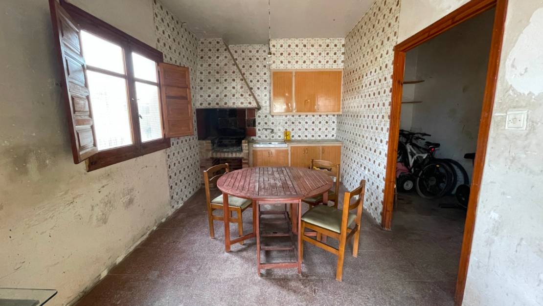 Venta - Chalet - Elche - Elche Centro