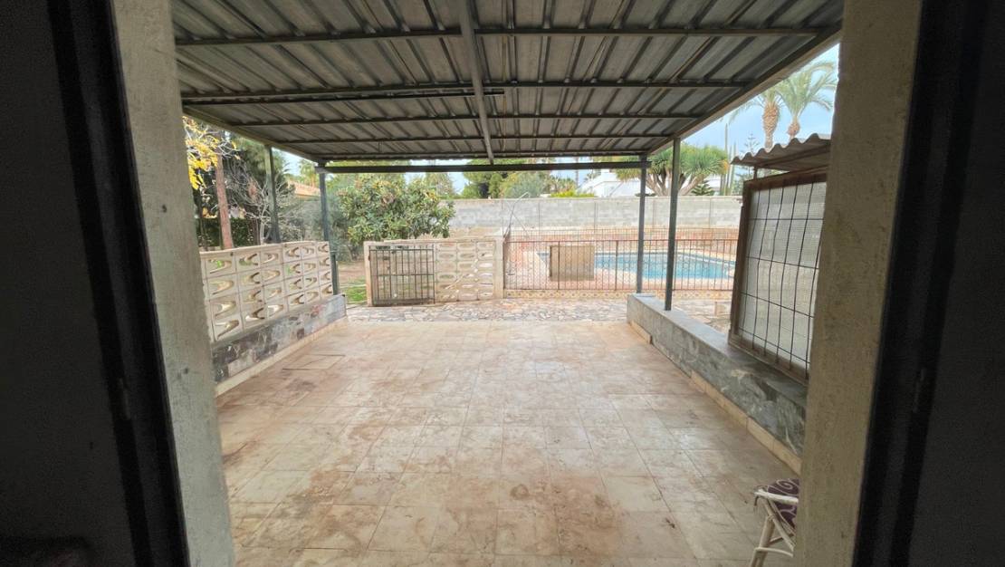 Venta - Chalet - Elche - Elche Centro