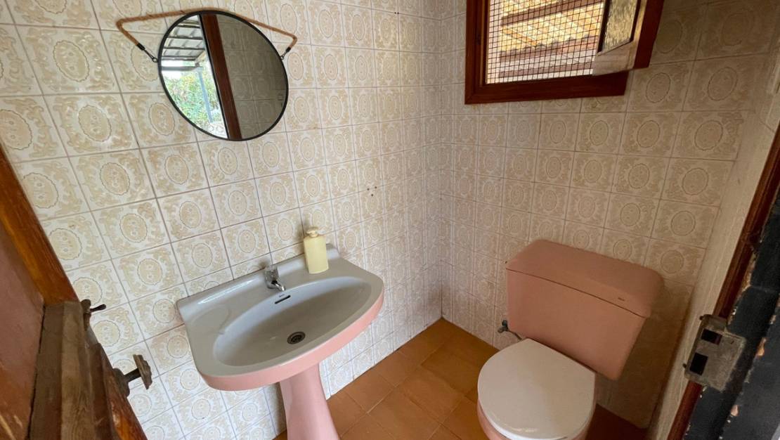 Venta - Chalet - Elche - Elche Centro