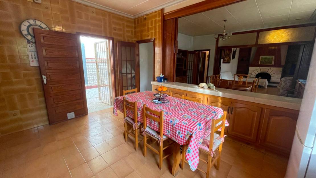 Venta - Chalet - Elche - Elche Centro