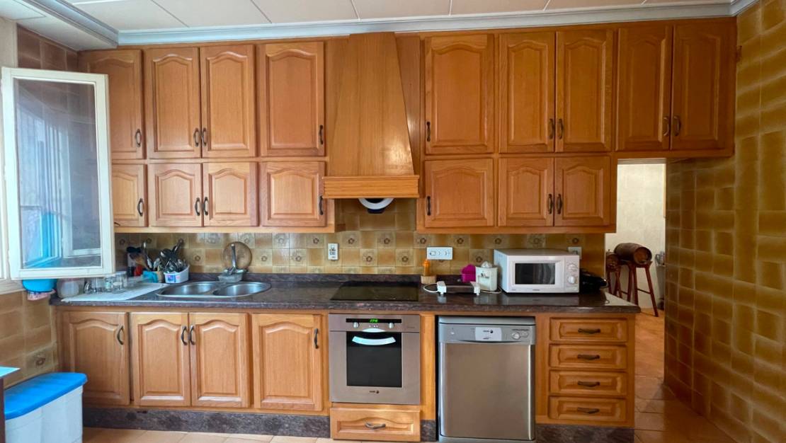 Venta - Chalet - Elche - Elche Centro