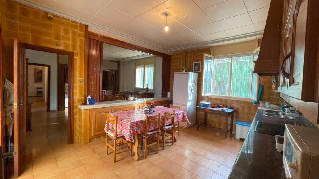 Venta - Chalet - Elche - Elche Centro