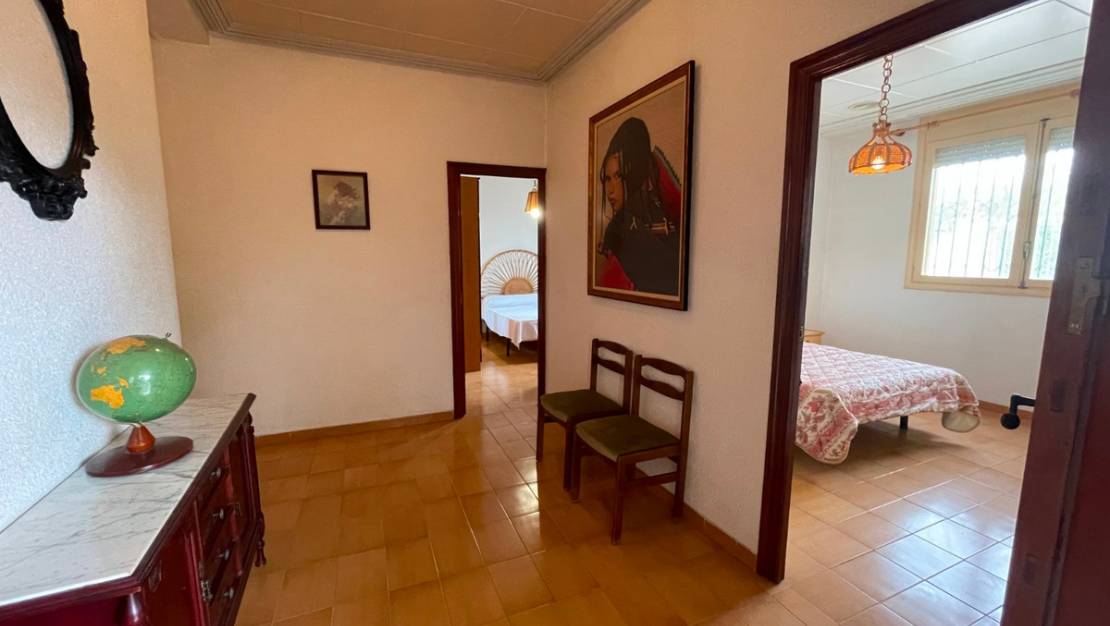 Venta - Chalet - Elche - Elche Centro