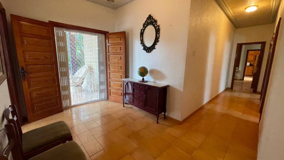 Venta - Chalet - Elche - Elche Centro