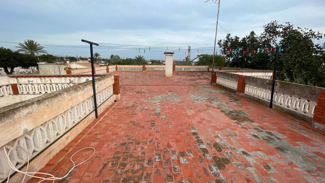 Venta - Chalet - Elche - Elche Centro