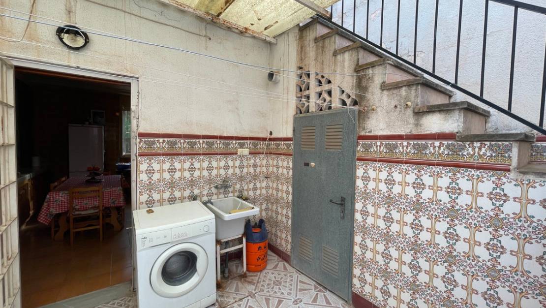 Venta - Chalet - Elche - Elche Centro