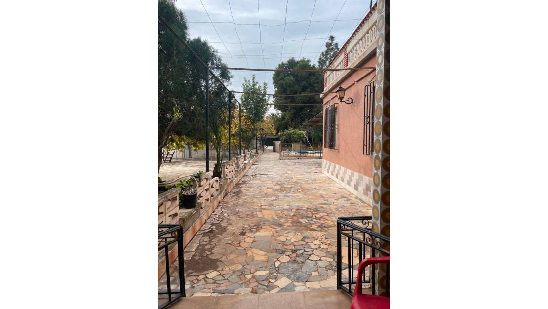 Venta - Chalet - Elche - Elche Centro