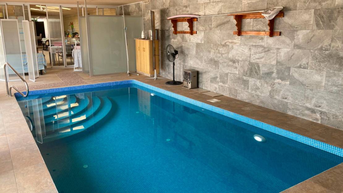 Venta - Chalet - Elche - Elche Centro