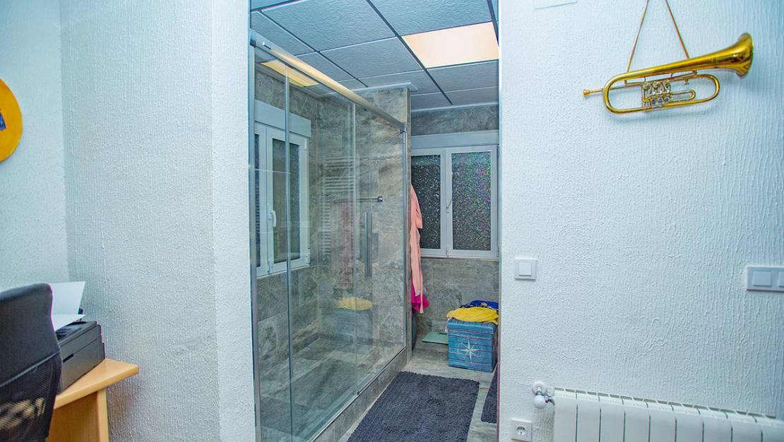 Venta - Chalet - Elche - Elche Centro