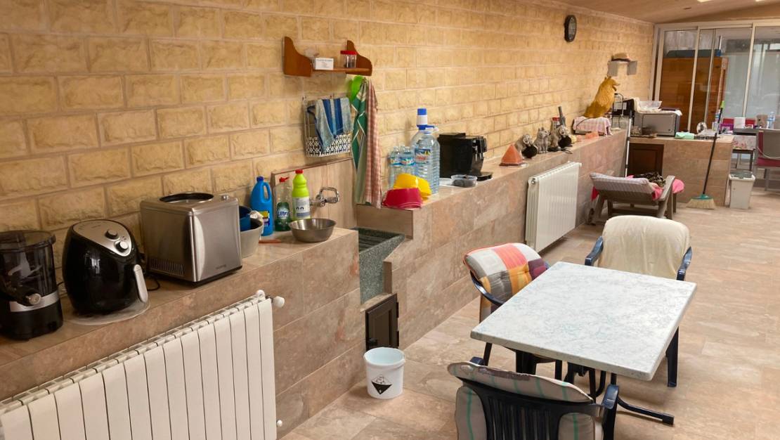 Venta - Chalet - Elche - Elche Centro