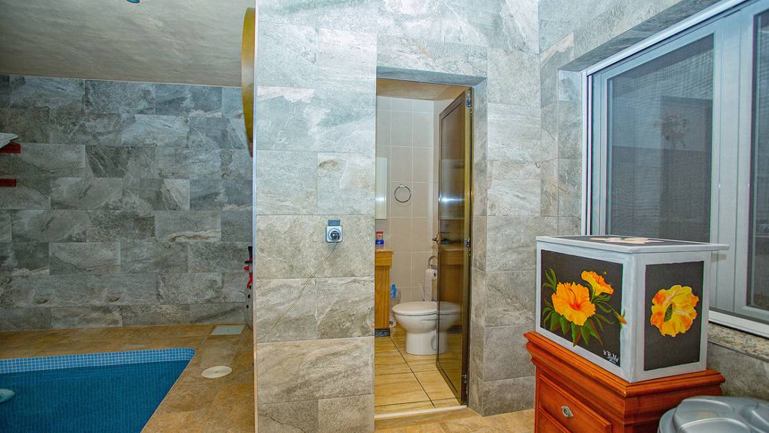 Venta - Chalet - Elche - Elche Centro