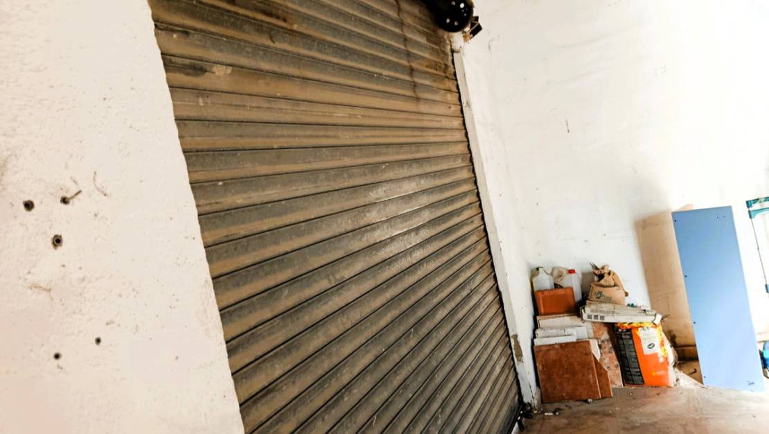 Venta - Chalet - Elche - Elche Centro