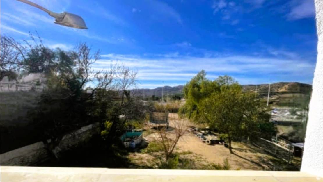 Venta - Chalet - Elche - Elche Centro