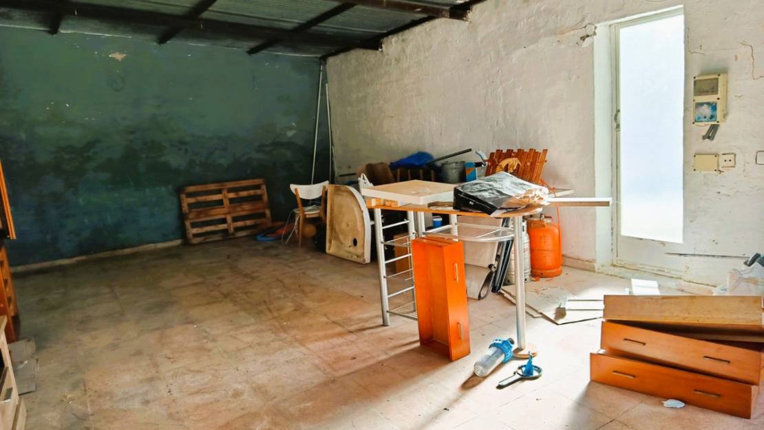 Venta - Chalet - Elche - Elche Centro