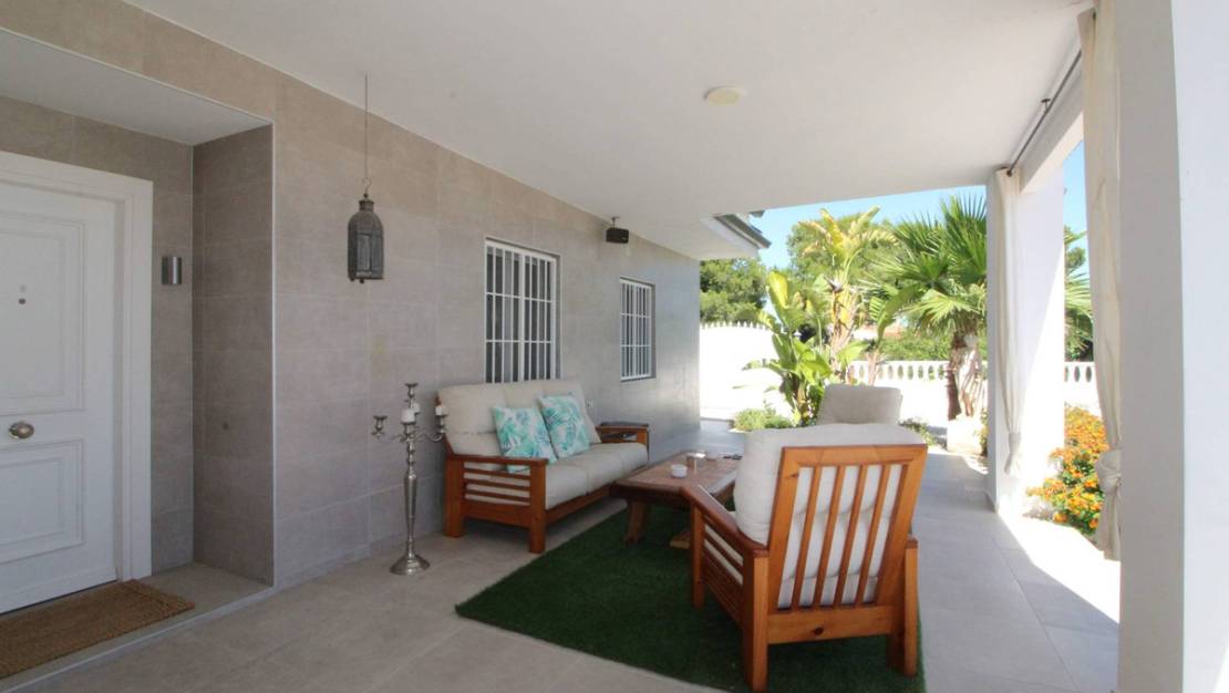 Venta - Chalet - Elche - Elche Centro