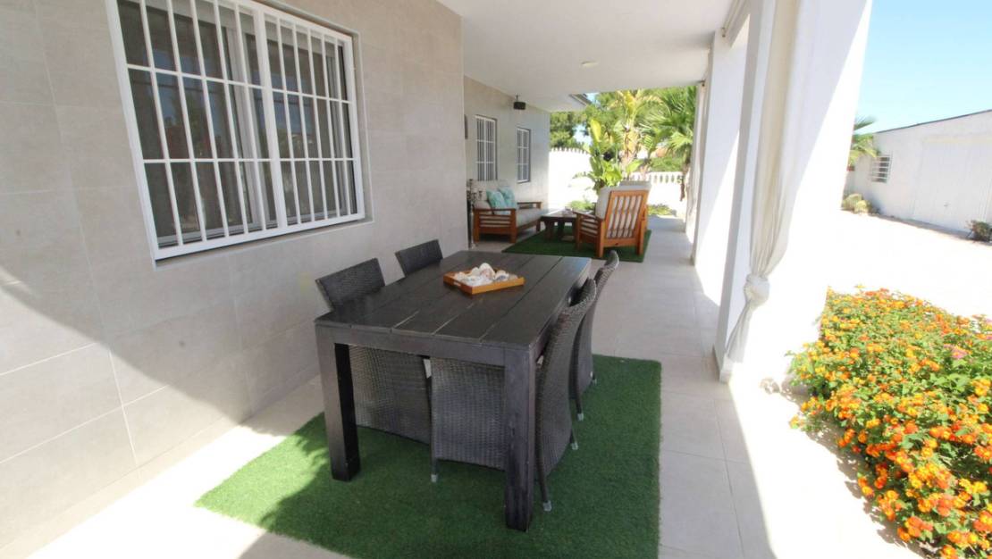 Venta - Chalet - Elche - Elche Centro