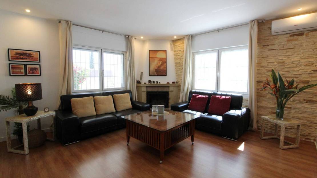 Venta - Chalet - Elche - Elche Centro