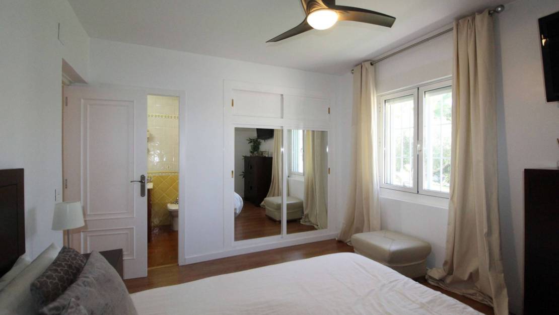 Venta - Chalet - Elche - Elche Centro