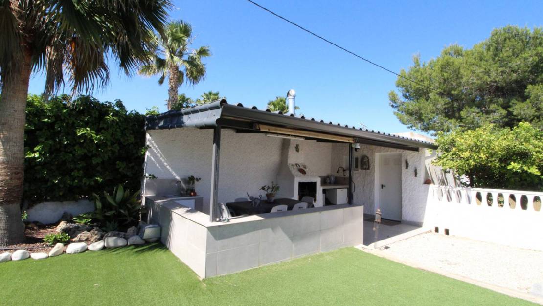 Venta - Chalet - Elche - Elche Centro