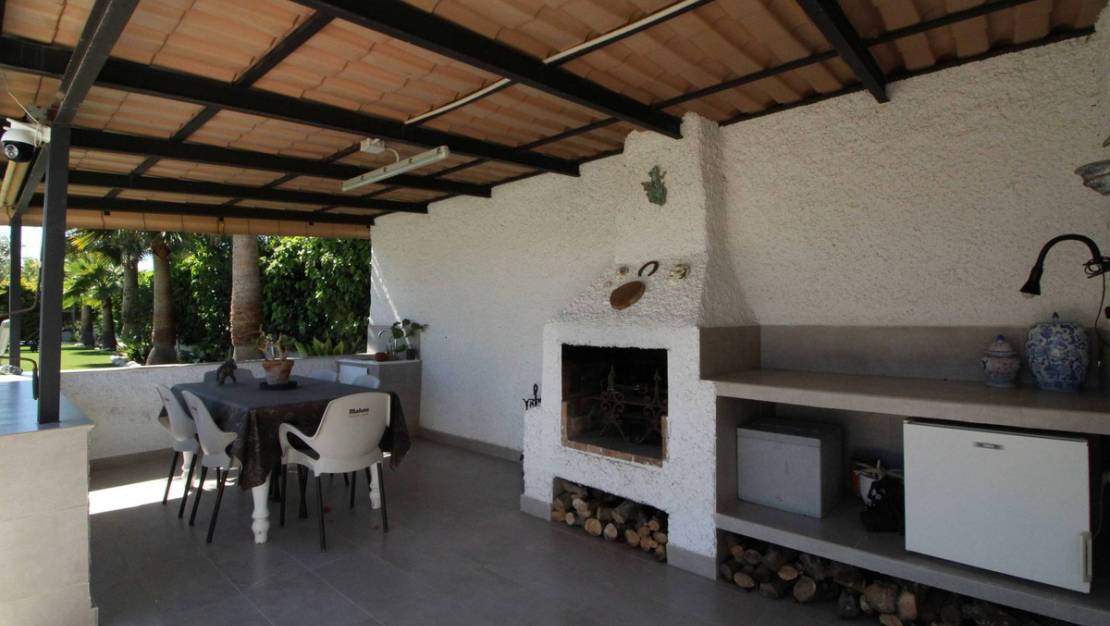Venta - Chalet - Elche - Elche Centro