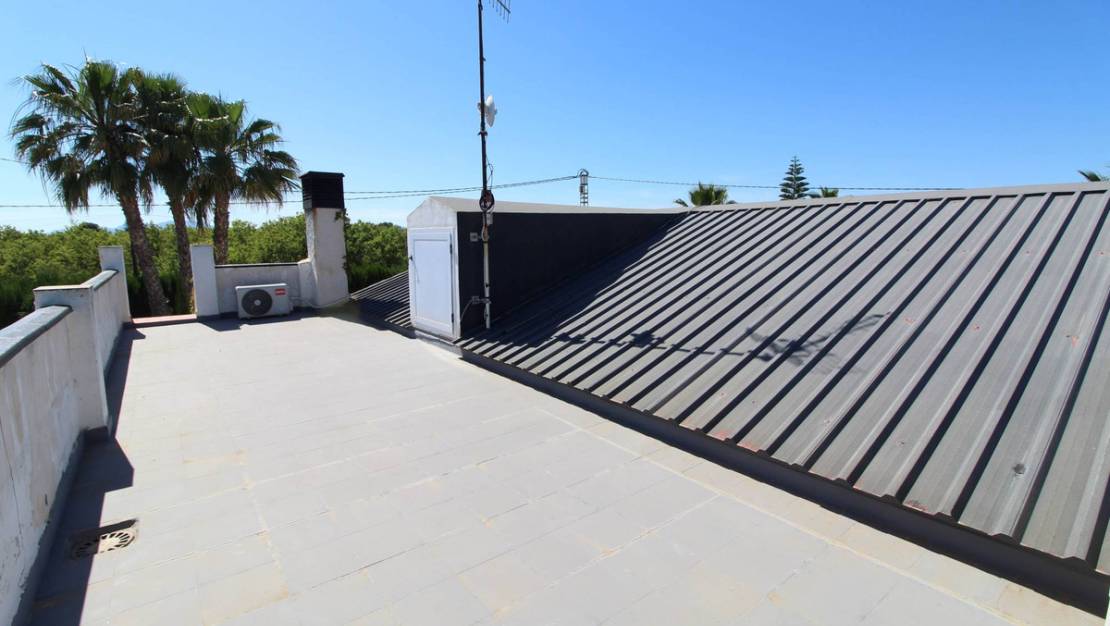 Venta - Chalet - Elche - Elche Centro